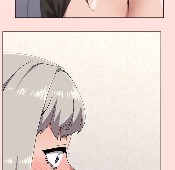 What’s wrong with this family?