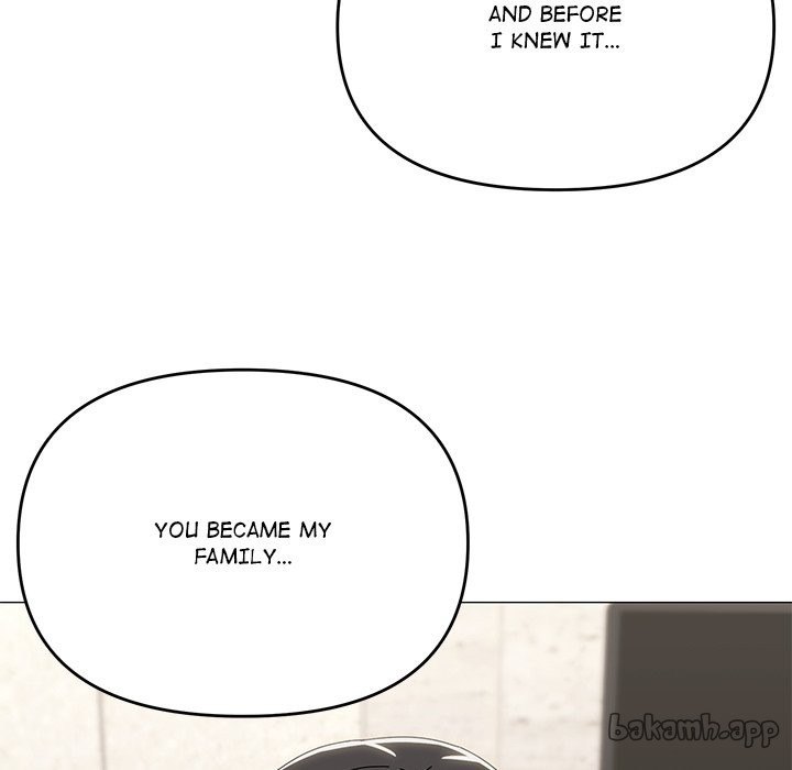 What’s wrong with this family?