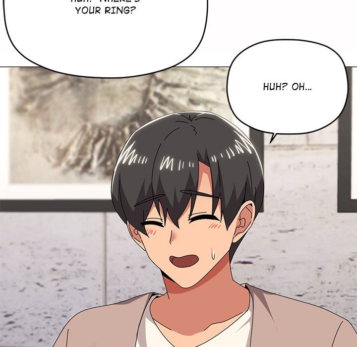 What’s wrong with this family?