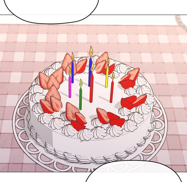 What’s wrong with this family?