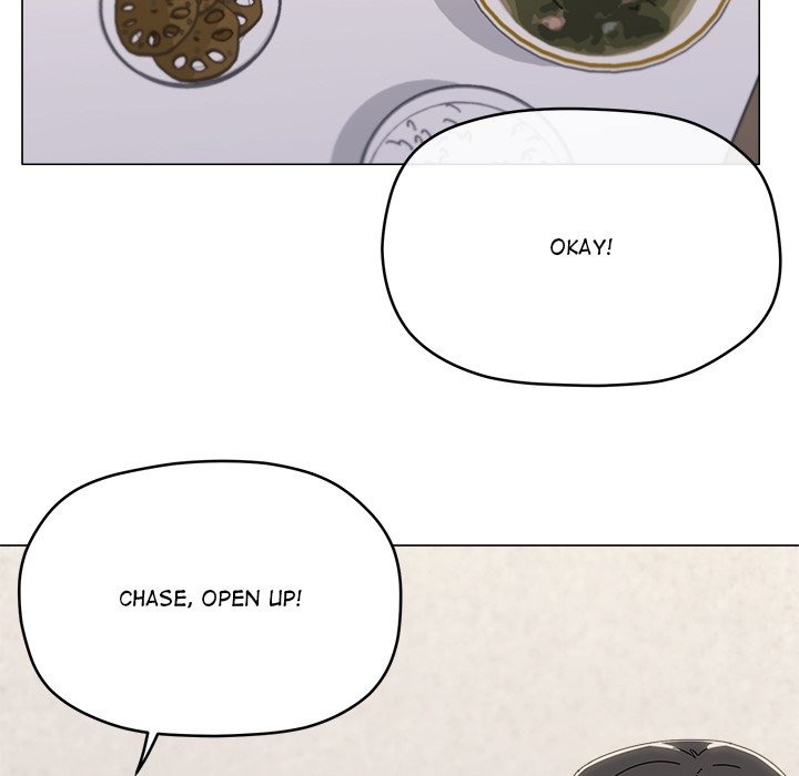 What’s wrong with this family?