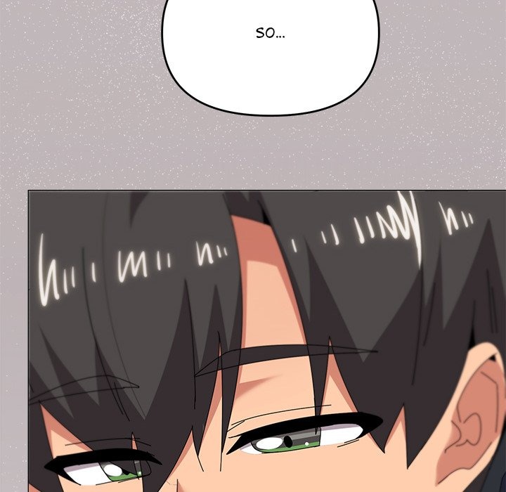 What’s wrong with this family?