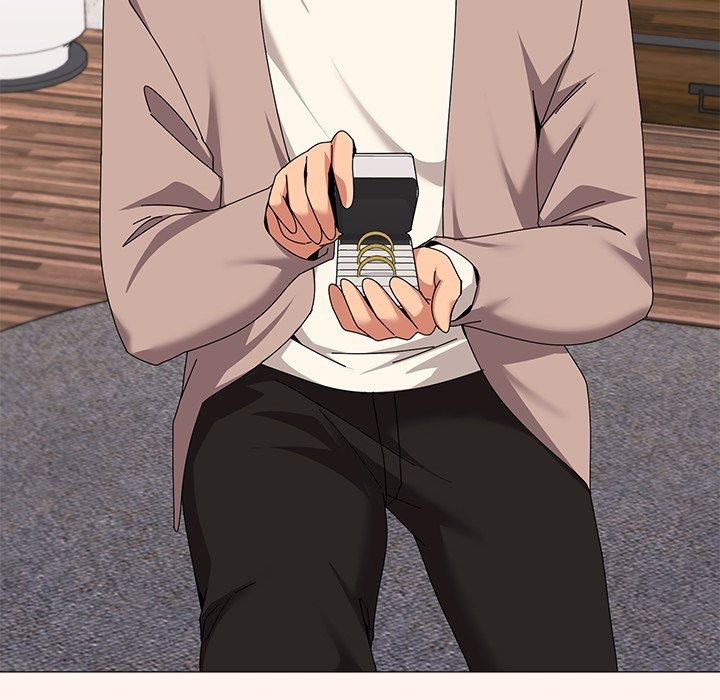 What’s wrong with this family?