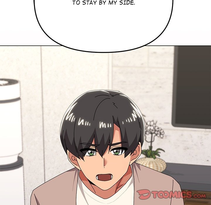 What’s wrong with this family?