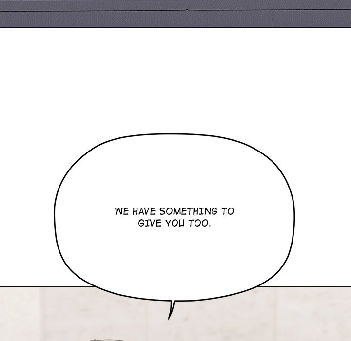 What’s wrong with this family?