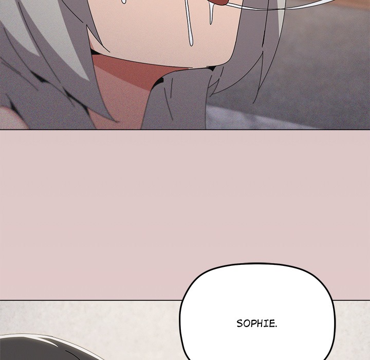 What’s wrong with this family?