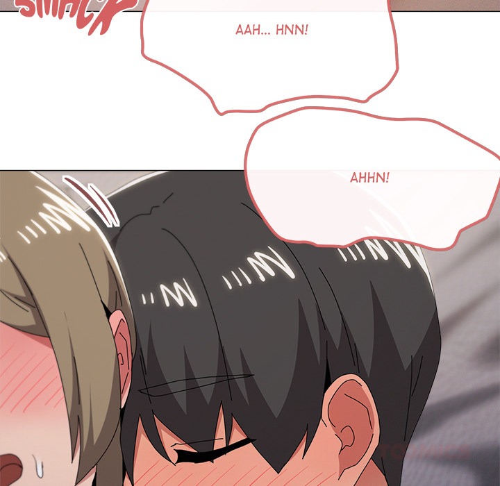 What’s wrong with this family?