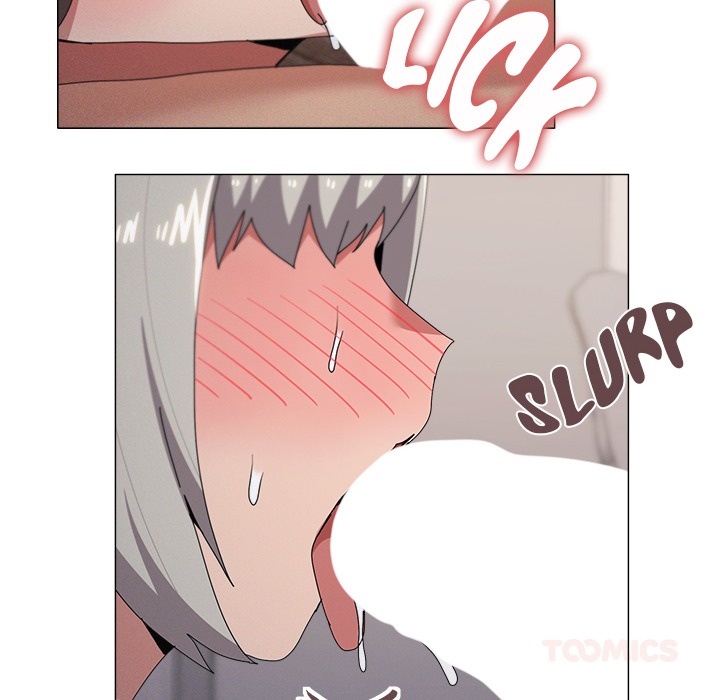 What’s wrong with this family?