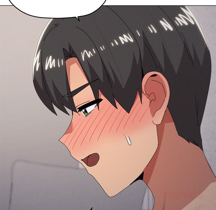 What’s wrong with this family?