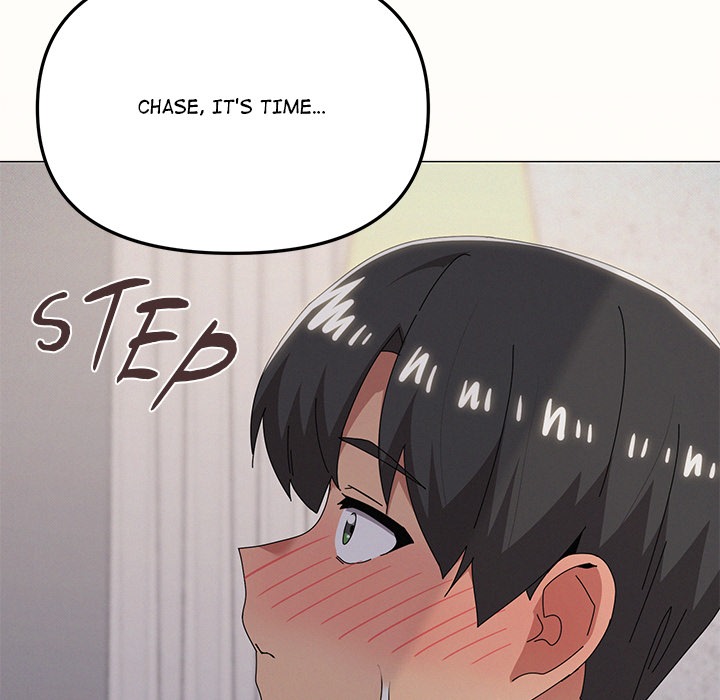 What’s wrong with this family?