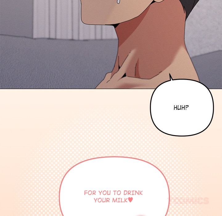 What’s wrong with this family?