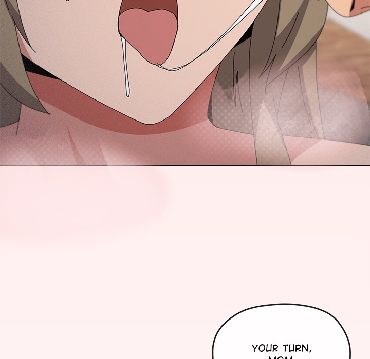 What’s wrong with this family?