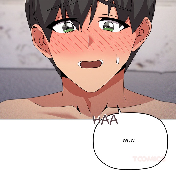 What’s wrong with this family?