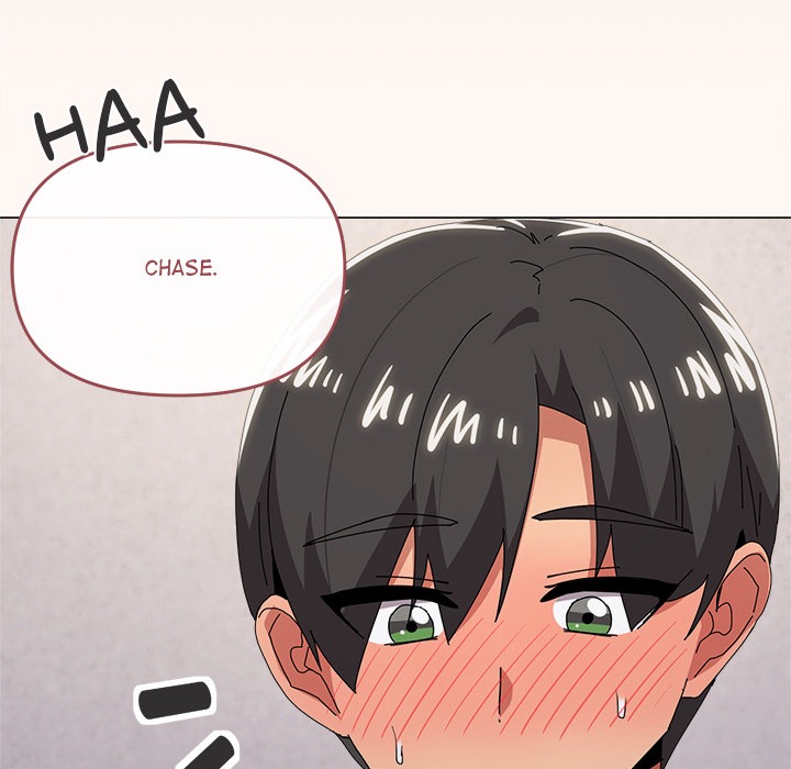 What’s wrong with this family?