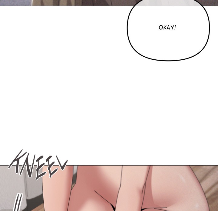 What’s wrong with this family?