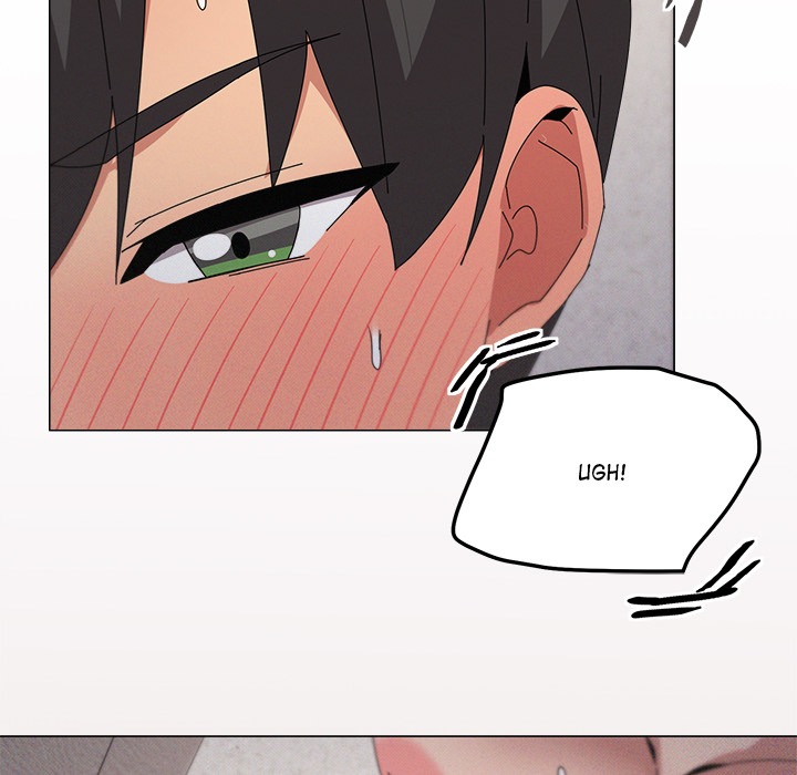 What’s wrong with this family?