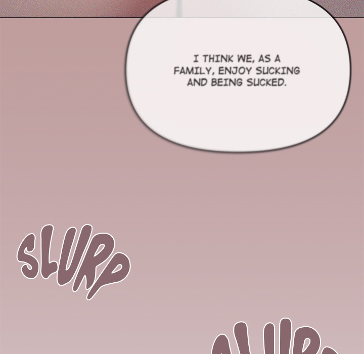 What’s wrong with this family?