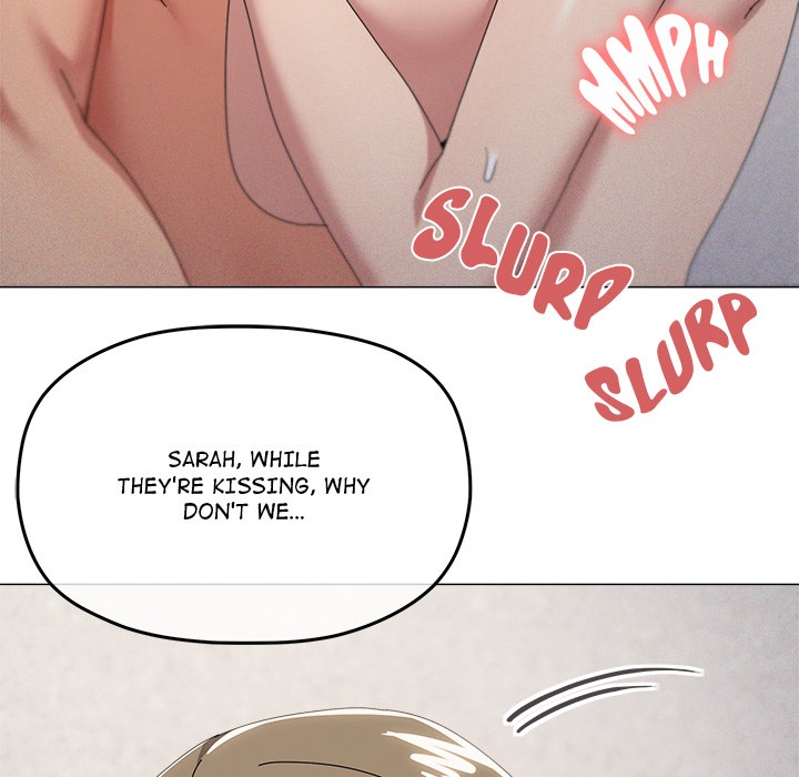 What’s wrong with this family?