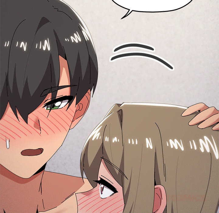 What’s wrong with this family?