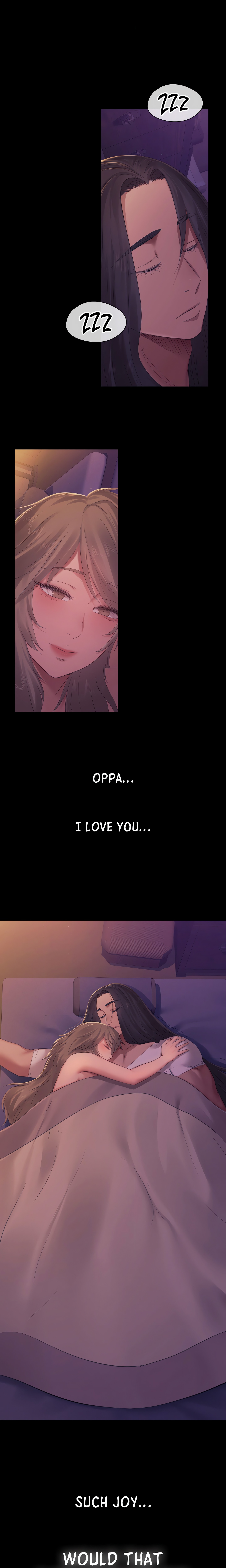Madam manhwa
