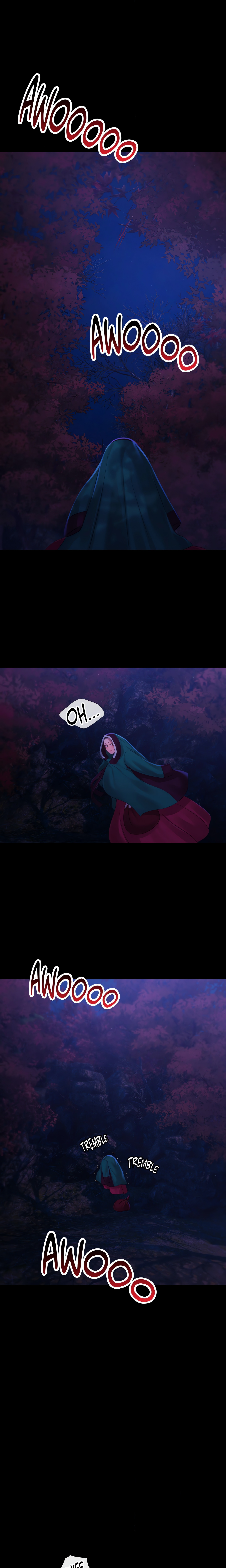 Madam manhwa