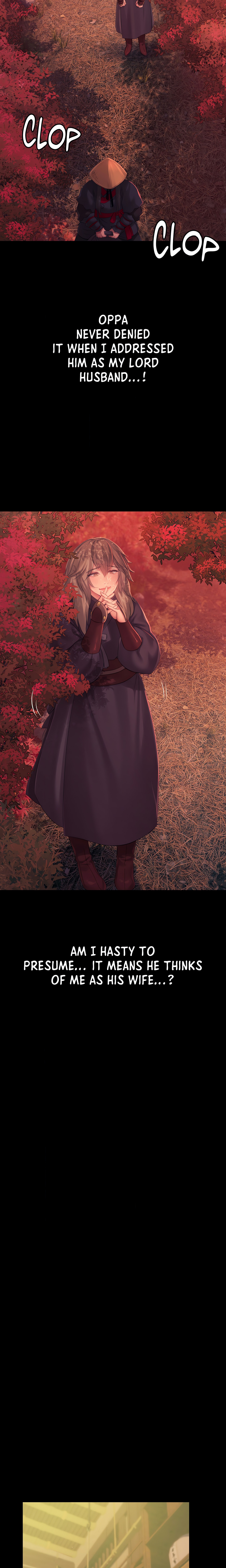 Madam manhwa