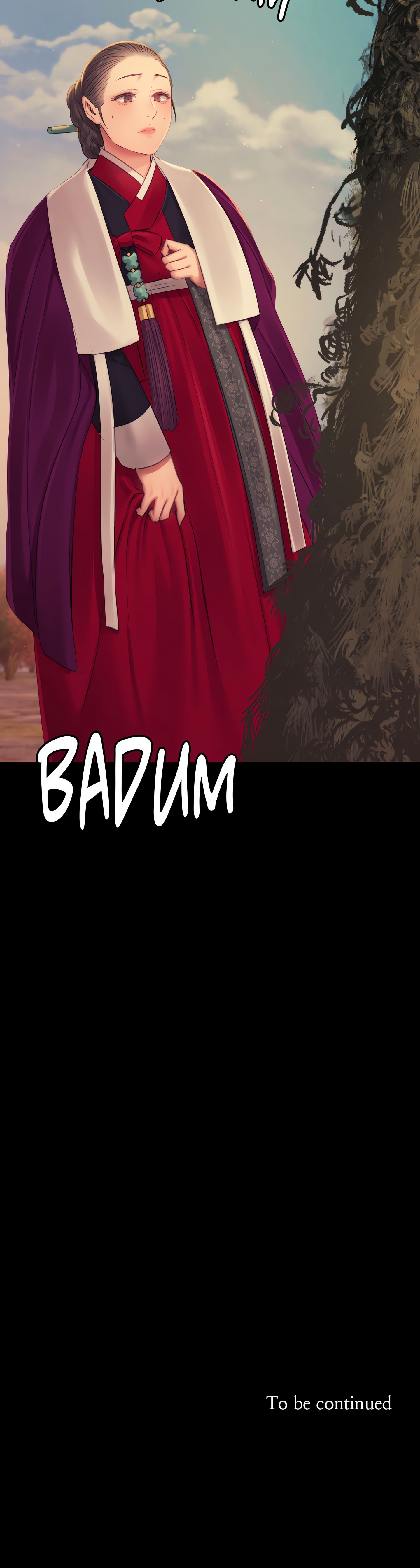 Madam manhwa