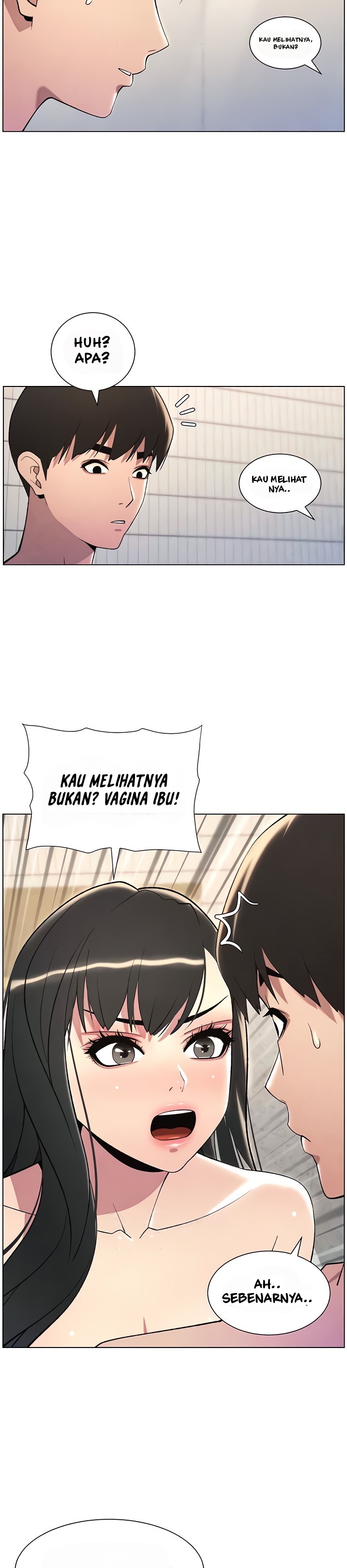 A Secret Lesson With My Younger Sister Chapter 25