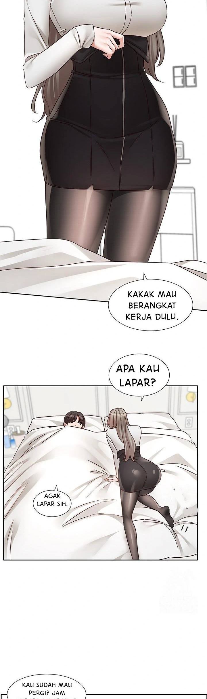 Circles Chapter 196