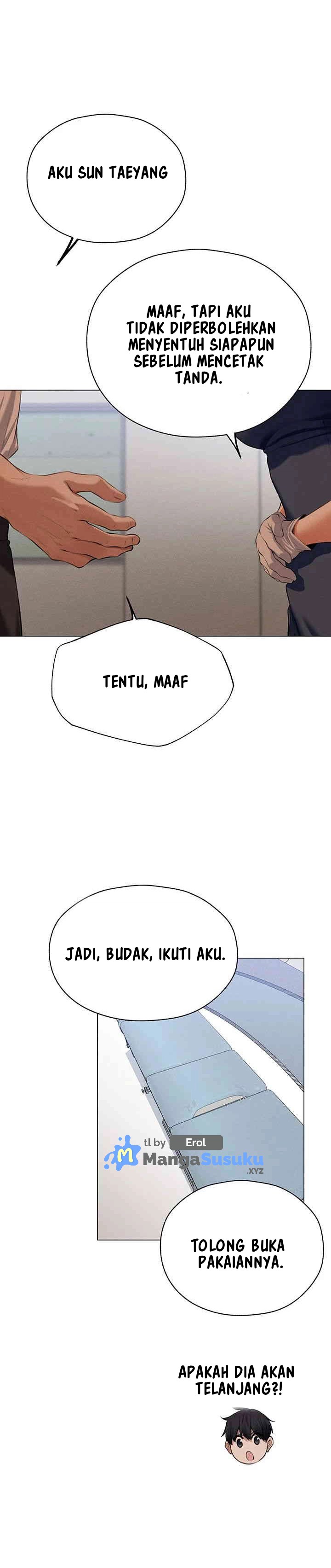 MILF Hunting In Another World Chapter 55
