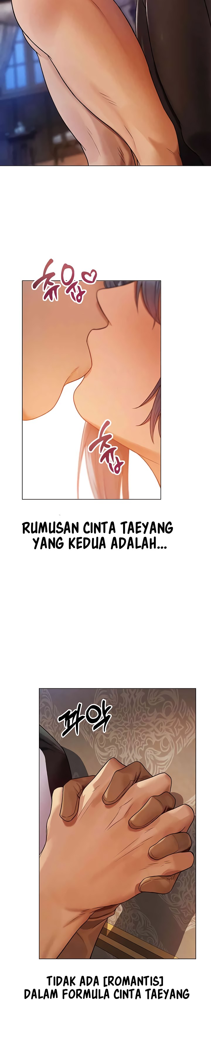 MILF Hunting In Another World Chapter 62