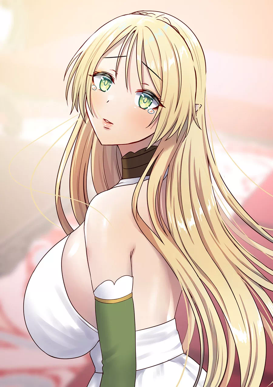 Meguri Meguru Rinne no Naka de Chapter 2