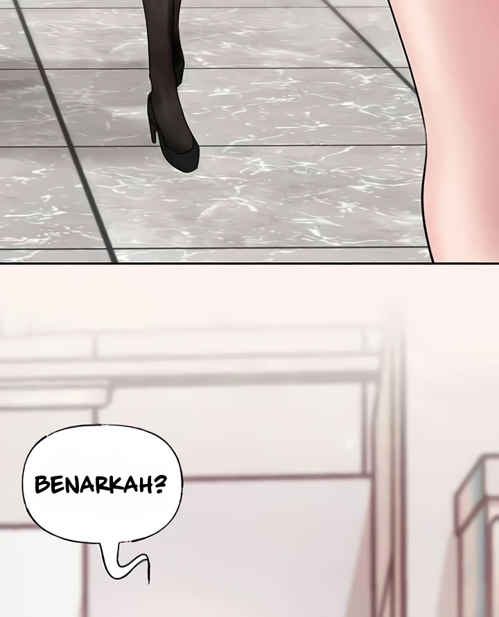 Not the Daughter, but the Mother Chapter 8