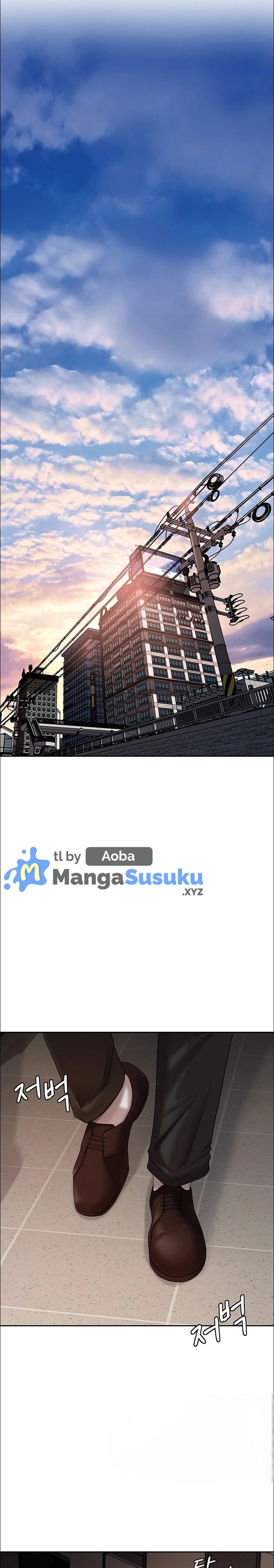 Not the Daughter, but the Mother Chapter 9