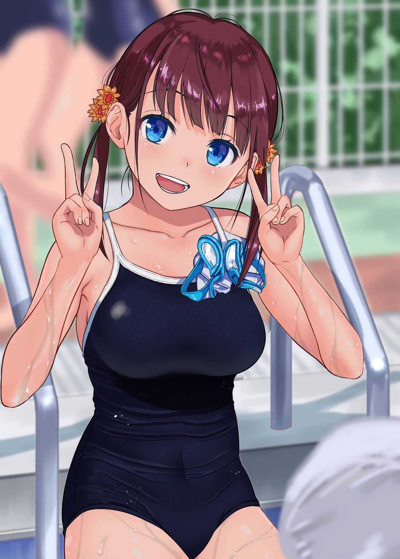 Osananajimi to H Shita Yokujitsu Chapter 1