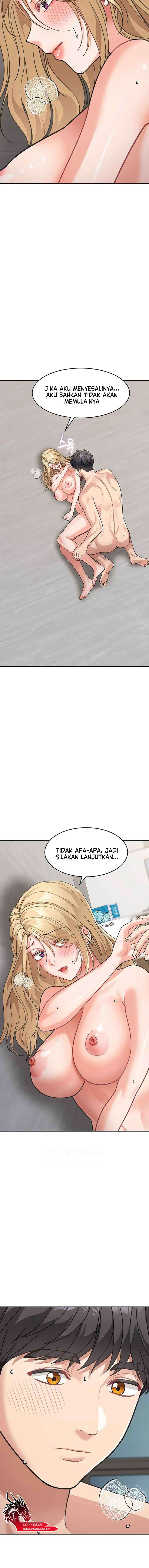 Is It Your Mother or Sister? Chapter 40