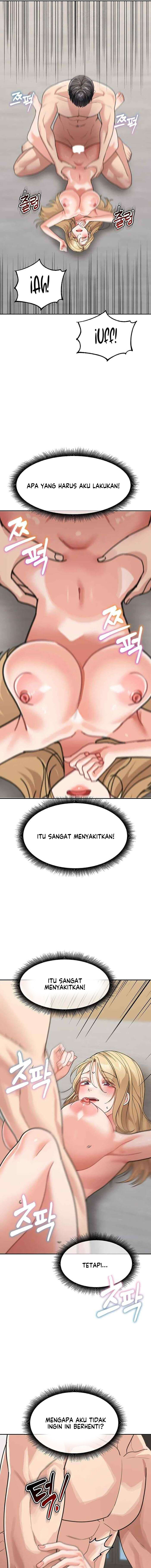 Is It Your Mother or Sister? Chapter 40