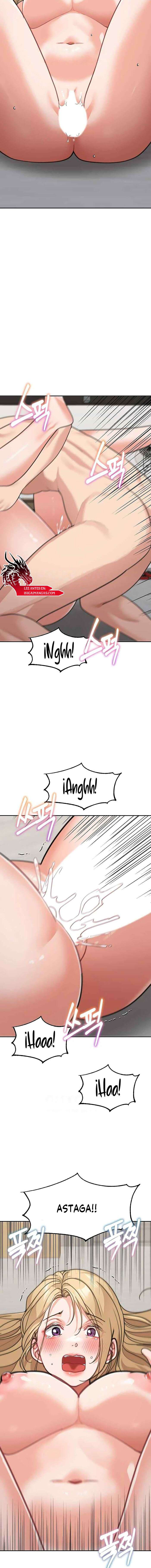 Is It Your Mother or Sister? Chapter 40
