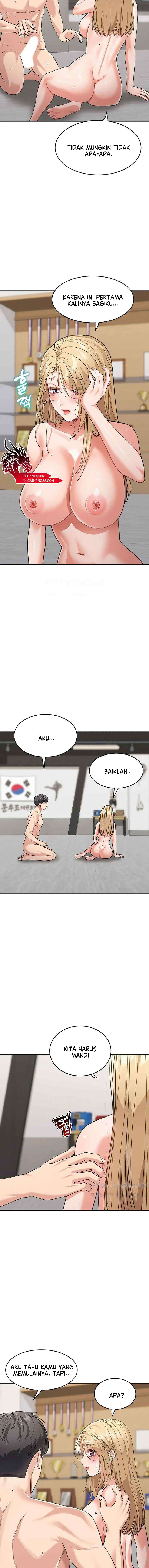 Is It Your Mother or Sister? Chapter 40