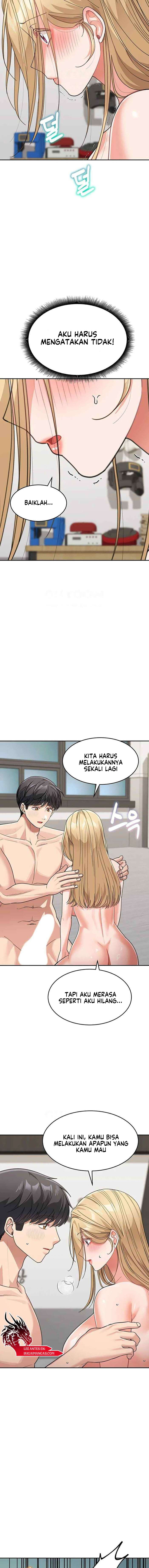 Is It Your Mother or Sister? Chapter 40