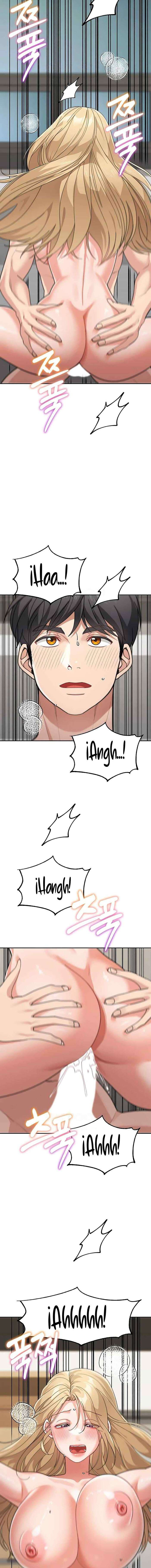 Is It Your Mother or Sister? Chapter 40