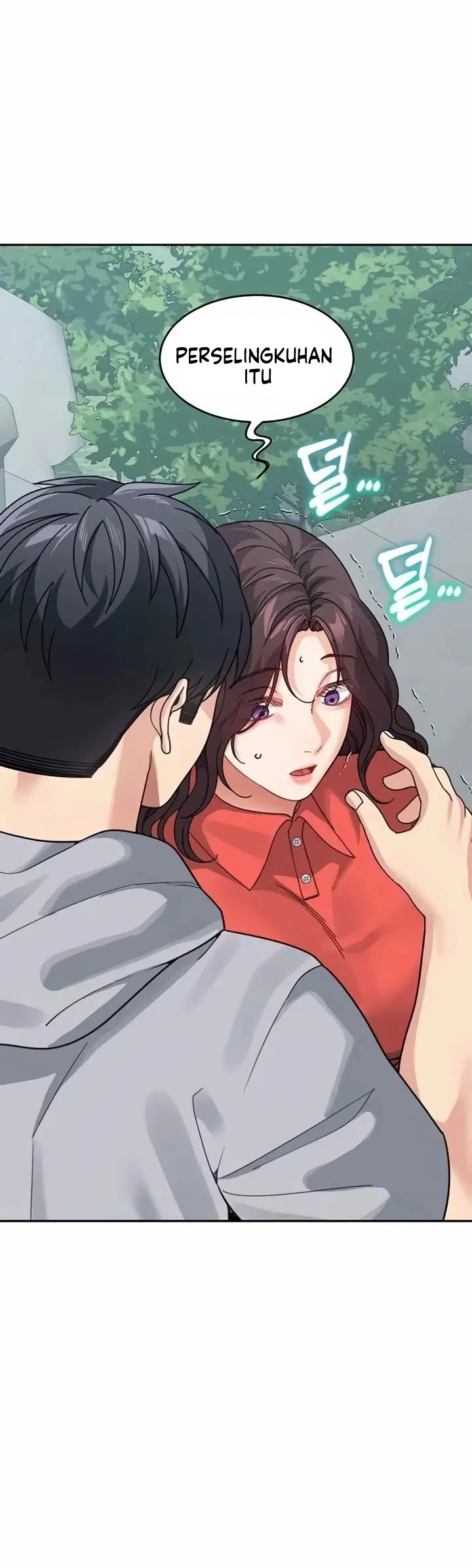 Is It Your Mother or Sister? Chapter 44