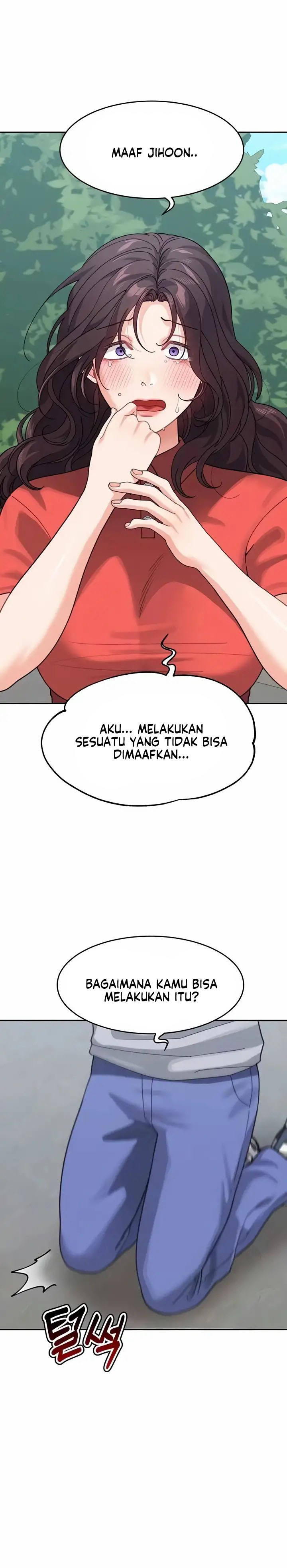 Is It Your Mother or Sister? Chapter 44