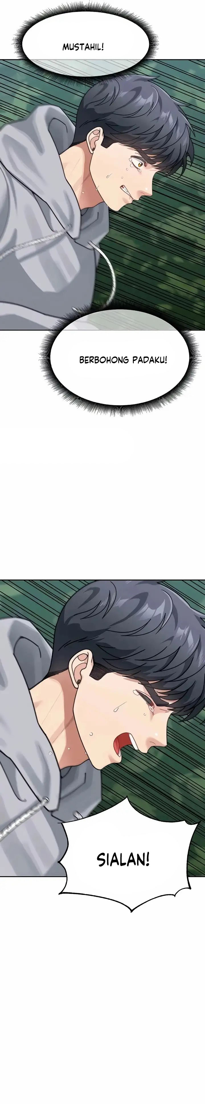 Is It Your Mother or Sister? Chapter 44