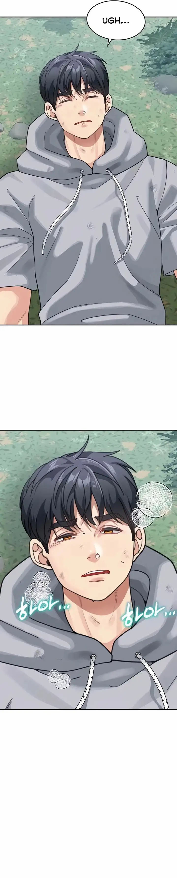 Is It Your Mother or Sister? Chapter 44