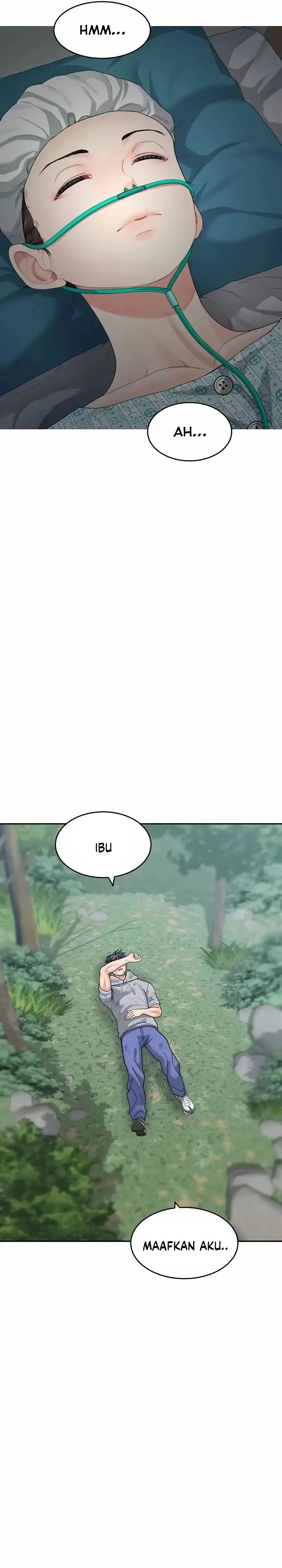 Is It Your Mother or Sister? Chapter 44
