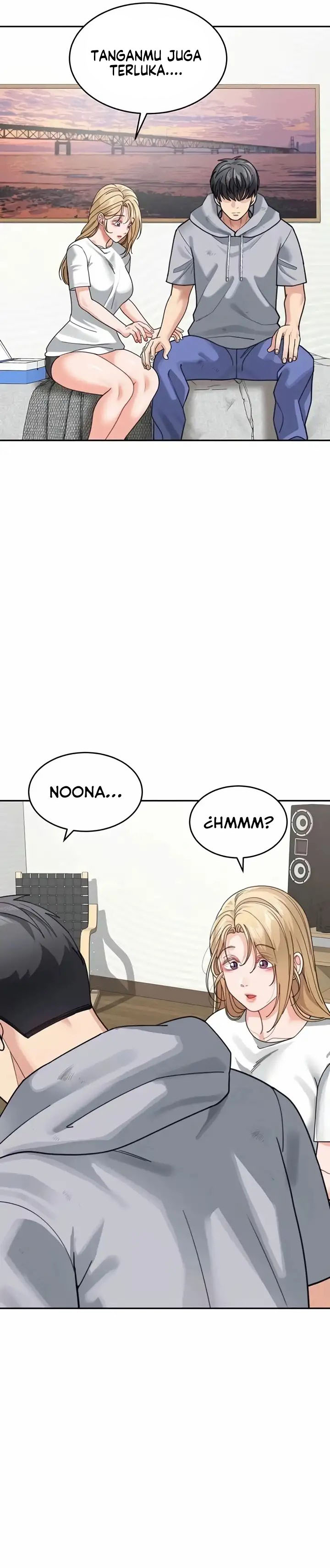 Is It Your Mother or Sister? Chapter 44