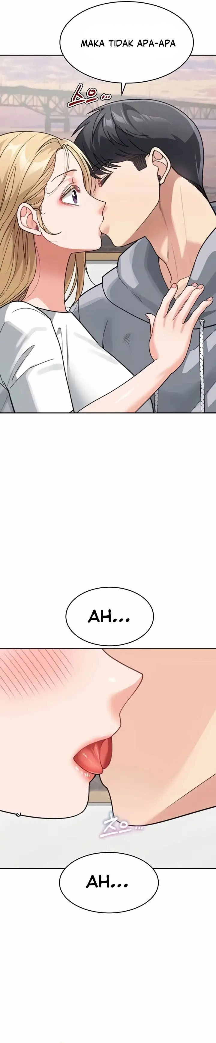 Is It Your Mother or Sister? Chapter 44