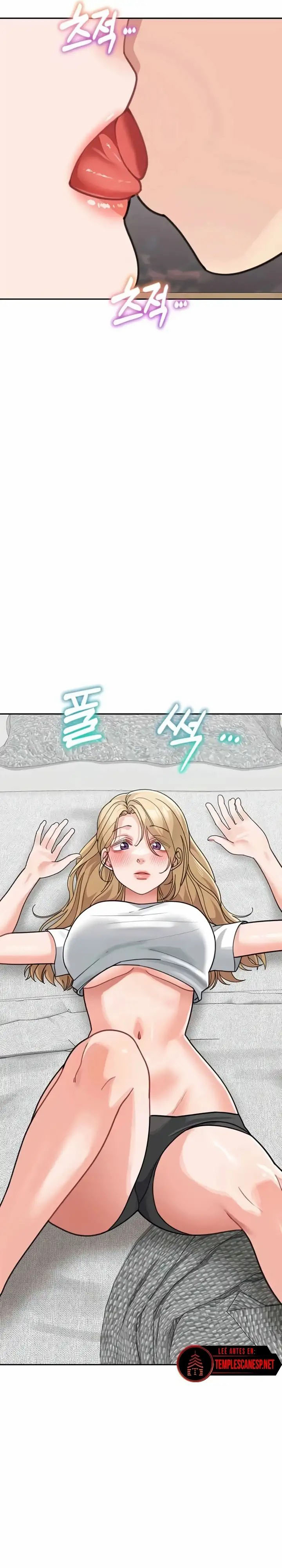Is It Your Mother or Sister? Chapter 44