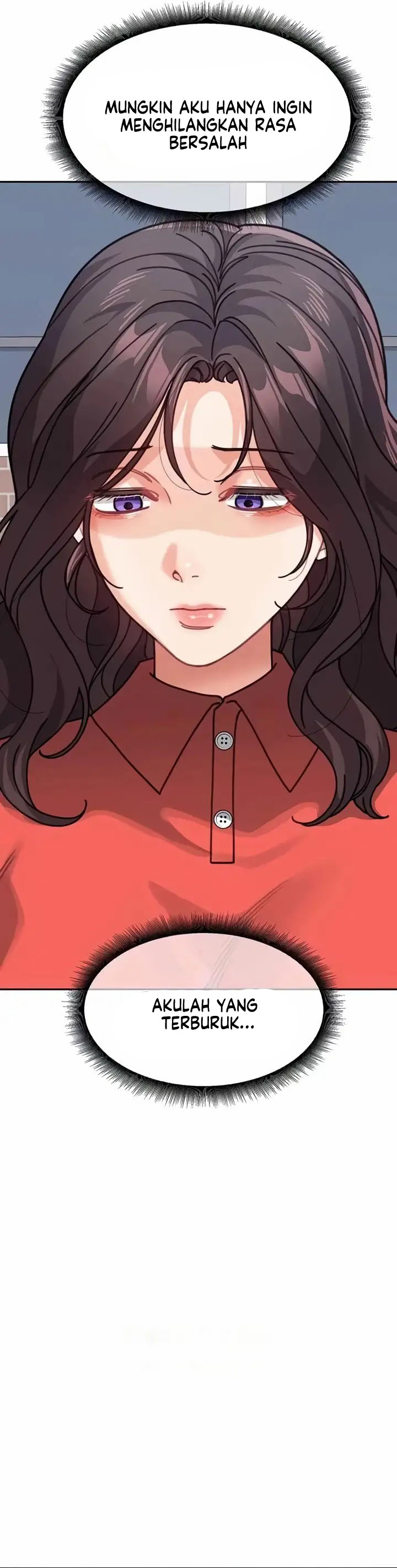 Is It Your Mother or Sister? Chapter 44